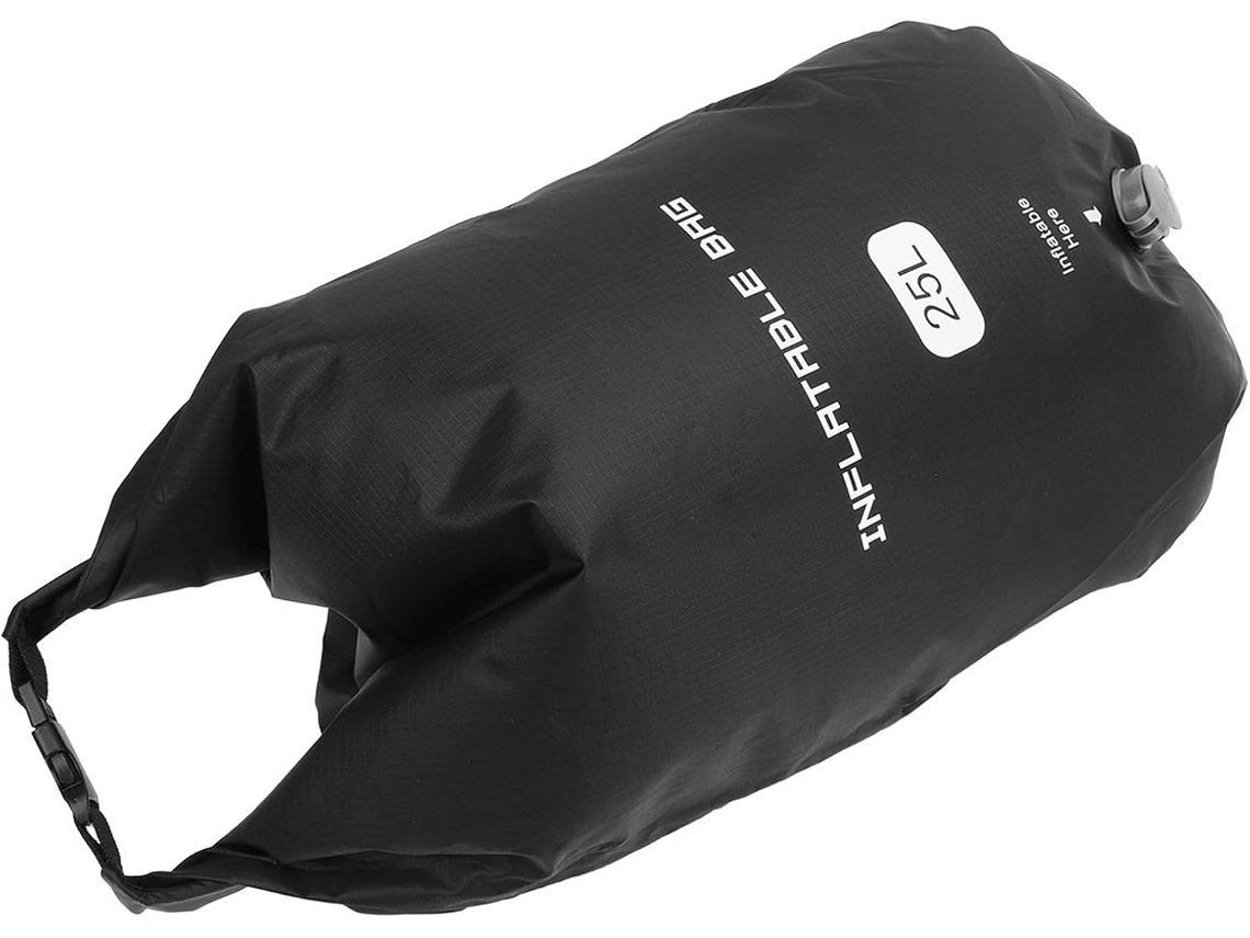 Bolsa de Armazenamento Inflável com Bomba para Viagens SFUSHOS