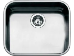 Lava Loiça SMEG UM50 (Aço inox. - 20 x 53.9 x 43.6 cm)