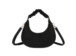 Bolsa de Mão Hobo Mulher com Alça Franzida GALLANTRY