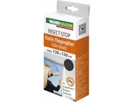 Mosquiteiro  03386