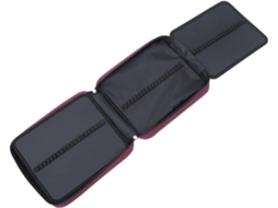 Estojo Delicado E Multifuncional Nuobesty Para Lápis, Bolsa De Armazenamento Para Lápis E Outros Materiais.