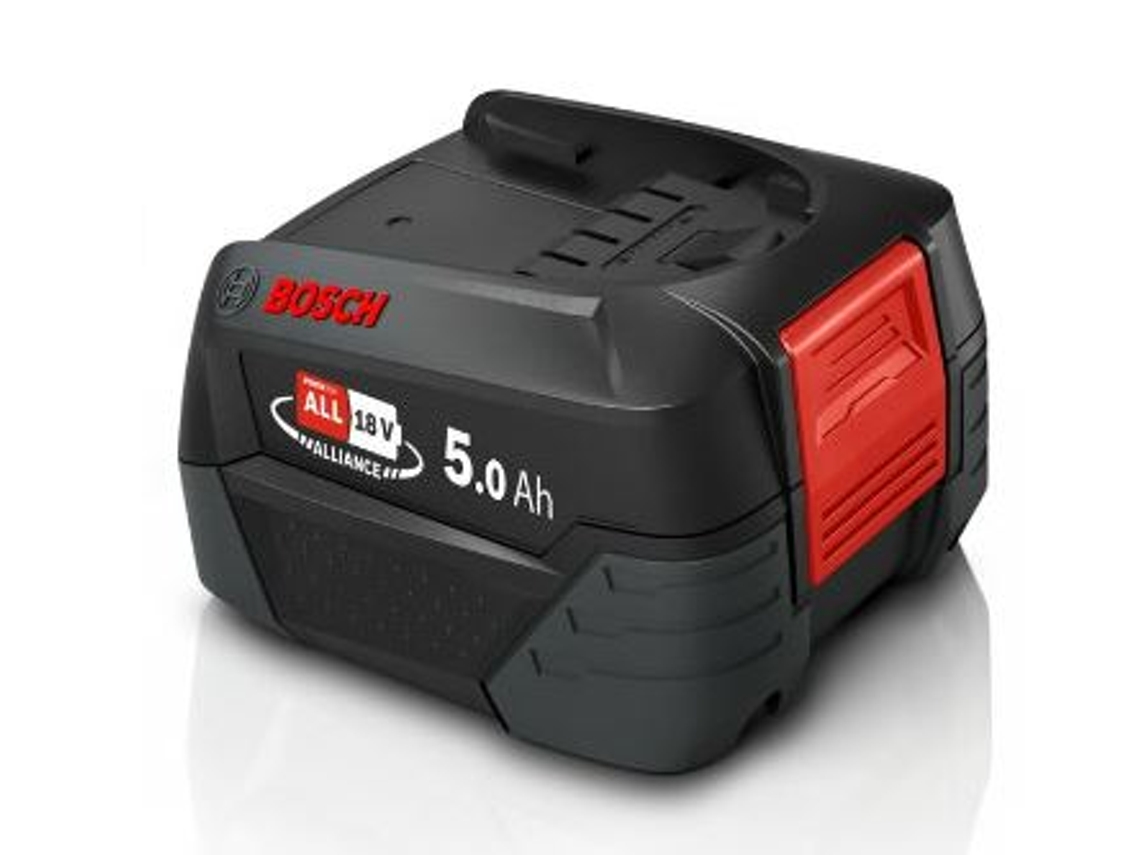 Bateria para Aspirador BOSCH BHZUB1850 (18V - Preto)