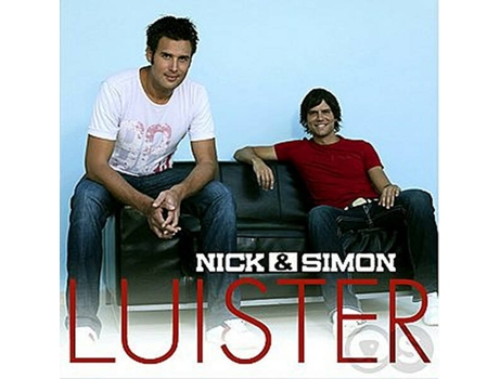 Cd Luister, Nick Simon Artist Company
