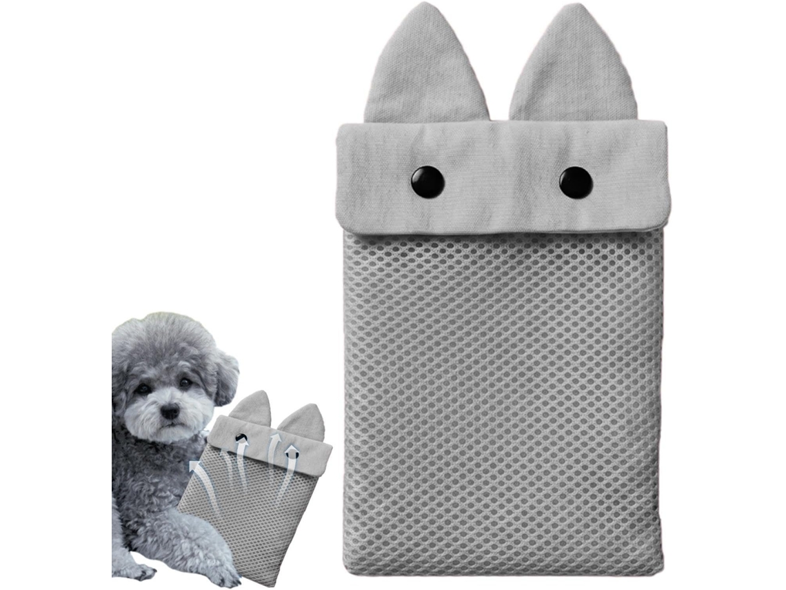 Bolsa Térmica Pet Ice Com Câmara De Ar