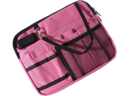 Bolsa De Amamentação Baoblaze Com Vários Compartimentos, Organizador De Cinto Com Bolso, Bolsa De Amamentação Em