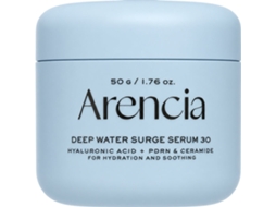 Arencia Deep Water Surge Serum 50 G