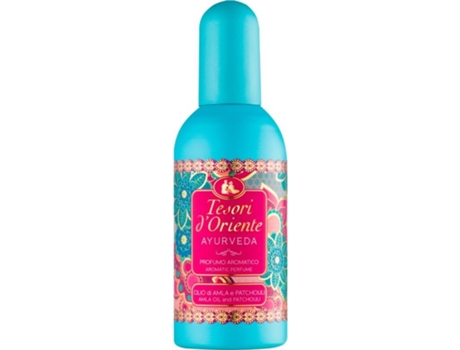 Perfume TESORI DORIENTE Tesori Doriente Ayurveda Eau De Parfum (100ml)