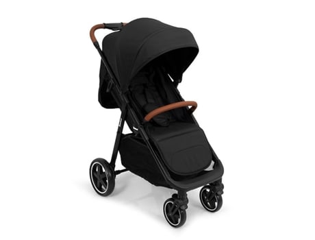 Carrinho De Passeio Ditta Black Baninni