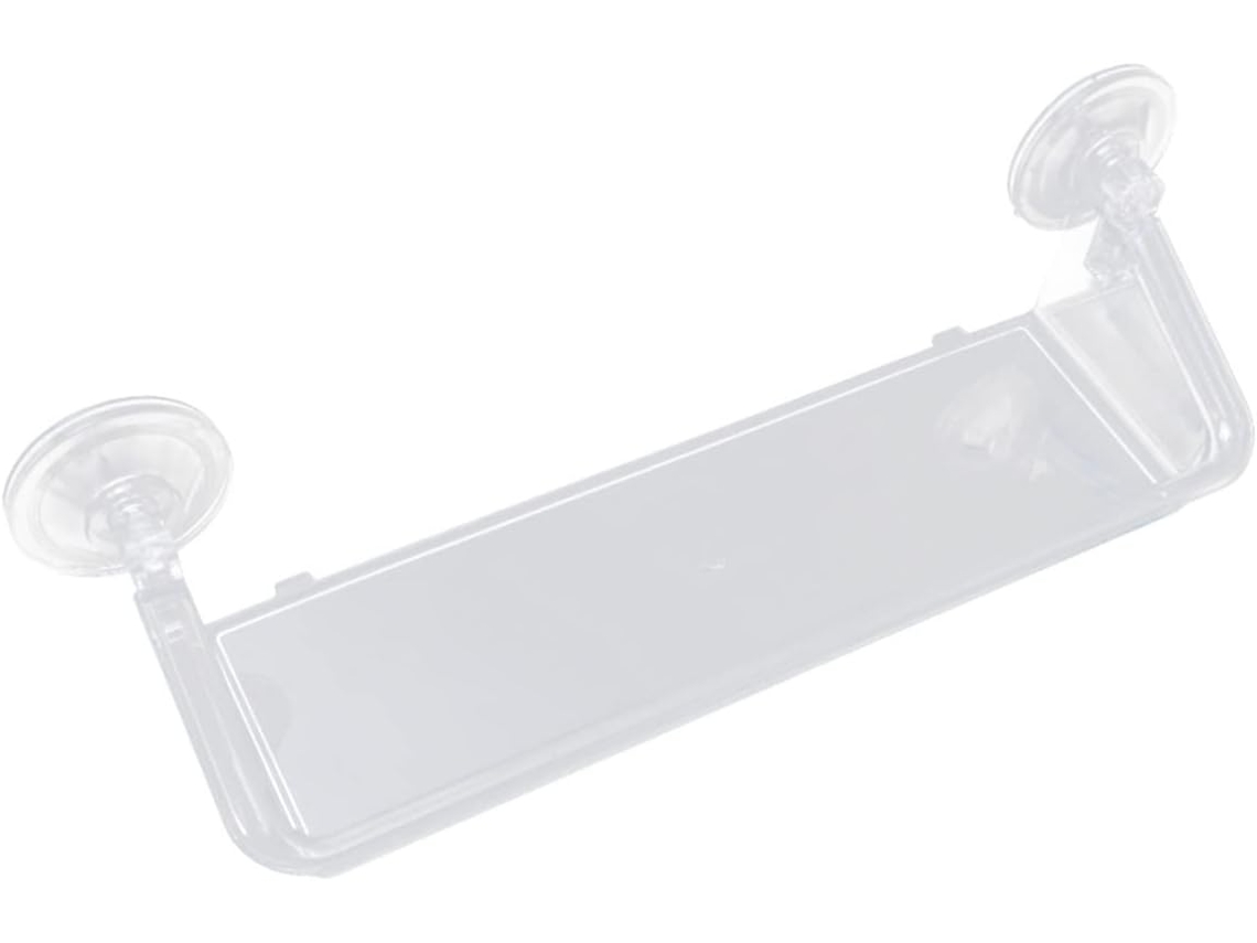 Suporte Para Copos Canight, Design Sem Marcas, Organizador De Prateleira Para Banheiro Artigos Higiene Pessoal, Fácil De