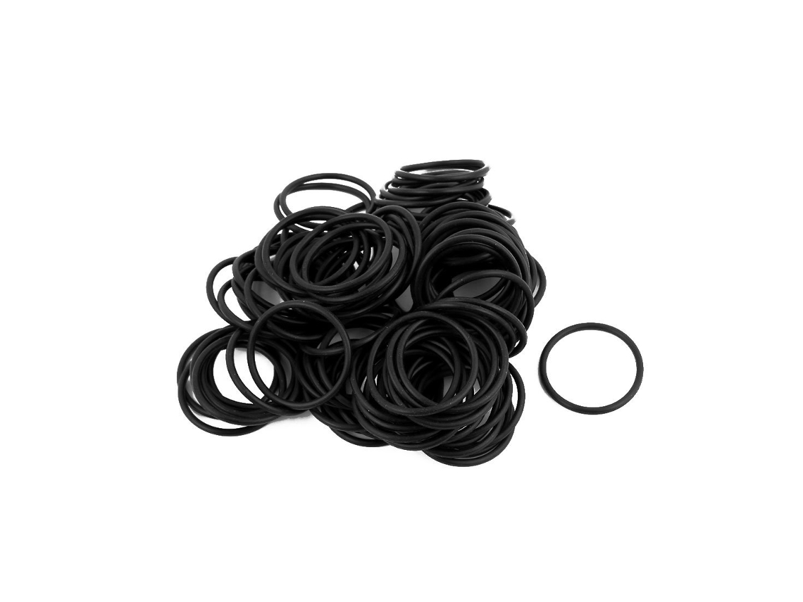 Cadeado de combinação mini, 3 dígitos, preto CHABERLU