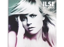CD Ilse DeLange - Eye Of The Hunter (1CDs)
