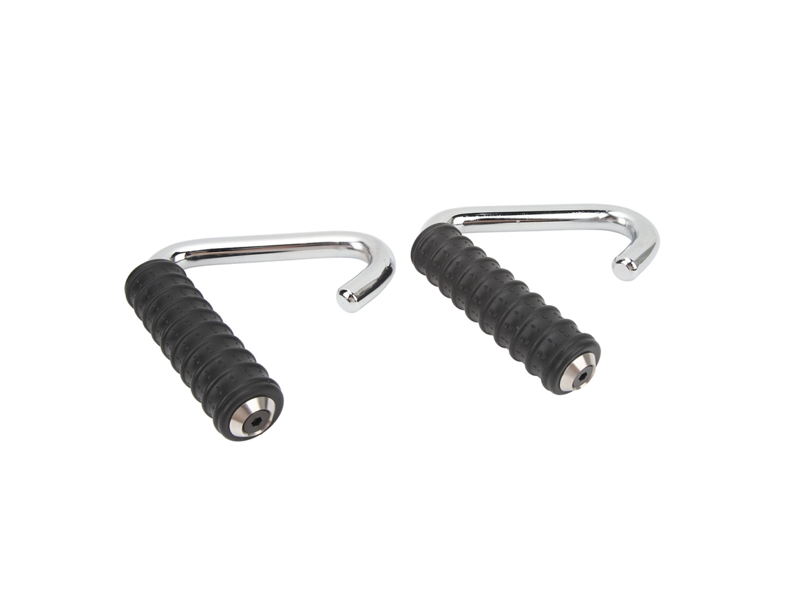 Equipamento de Treino com Resistência 2 Peças AQUAFORGE