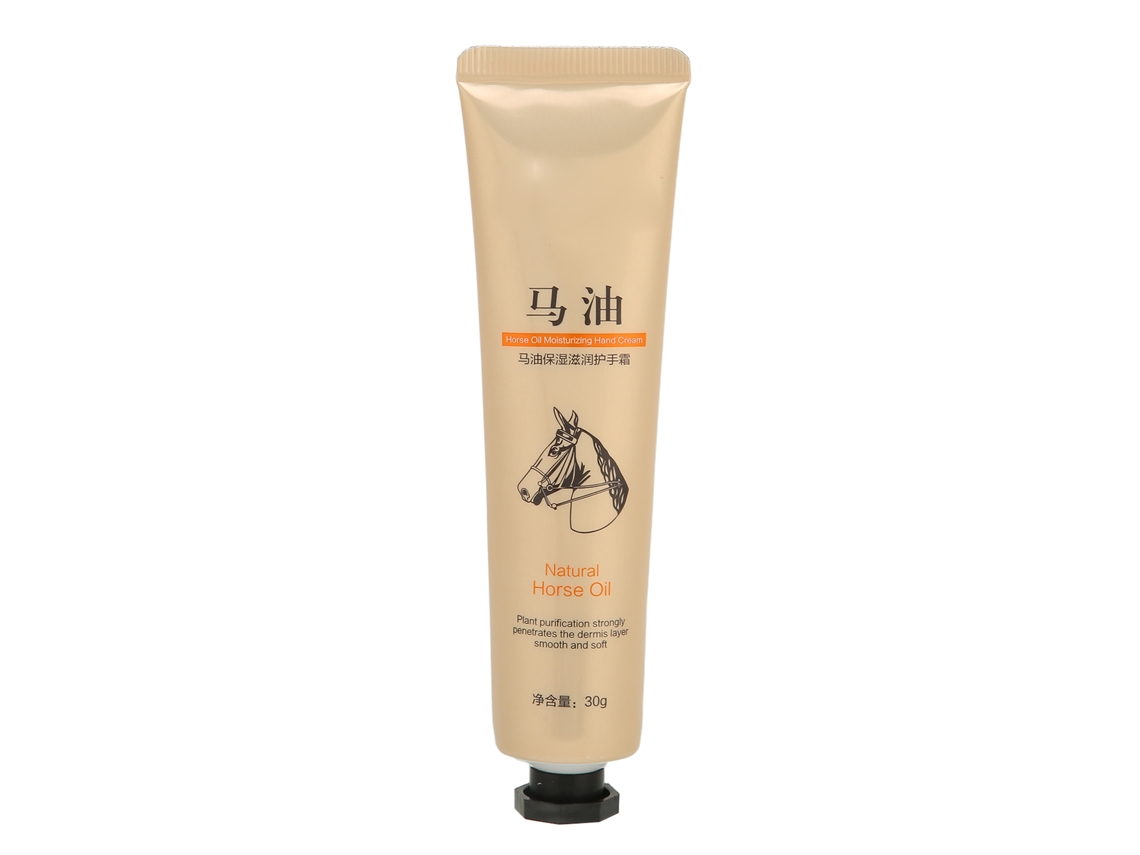 Crema De Manos Hidratante Nutritiva Para Piel Extra Seca