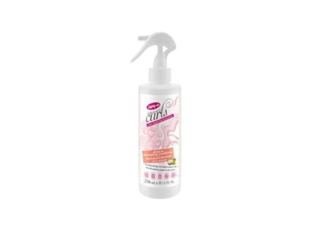 Meninas com cachos Leave In Detangler 236ml Dippity Do
