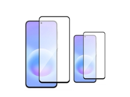 Kit 2 Vidros Premium Full Cover Phonecare Para Samsung Galaxy A27