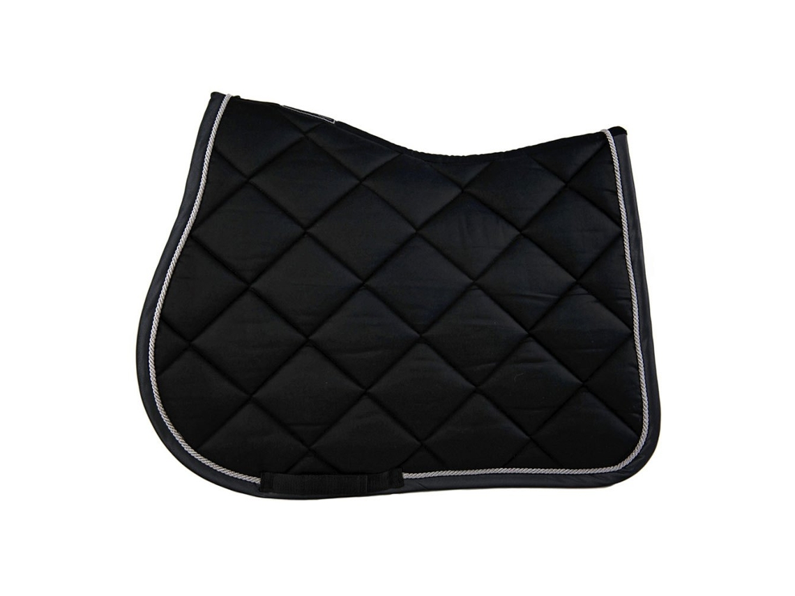 Almofada de Adestramento Elegance Preto Fulllami-Cell
