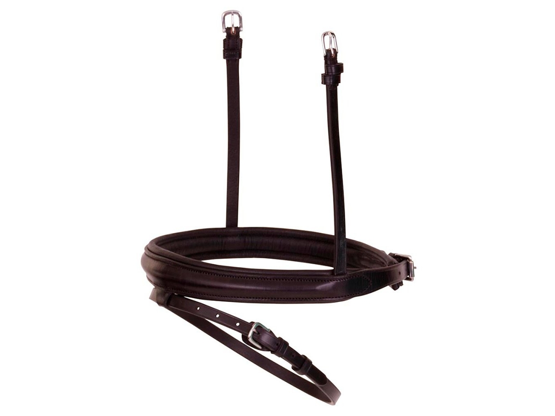 Focinheira Combinada Flash Anatomic Preto Cobbr