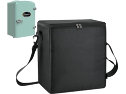 Bolsa Para Geladeira, Bolsa Portátil Para Geladeira, Organizador De Armazenamento Externo Com Zíper Gokoco