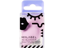 Esponja 3d Blender Multifunction Mylabel