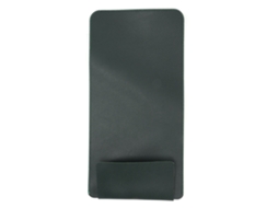 2026zentro-capa Portátil Magro Protetora Contra Poeira E Água Para Teclado Logitech K380 Preto Verde