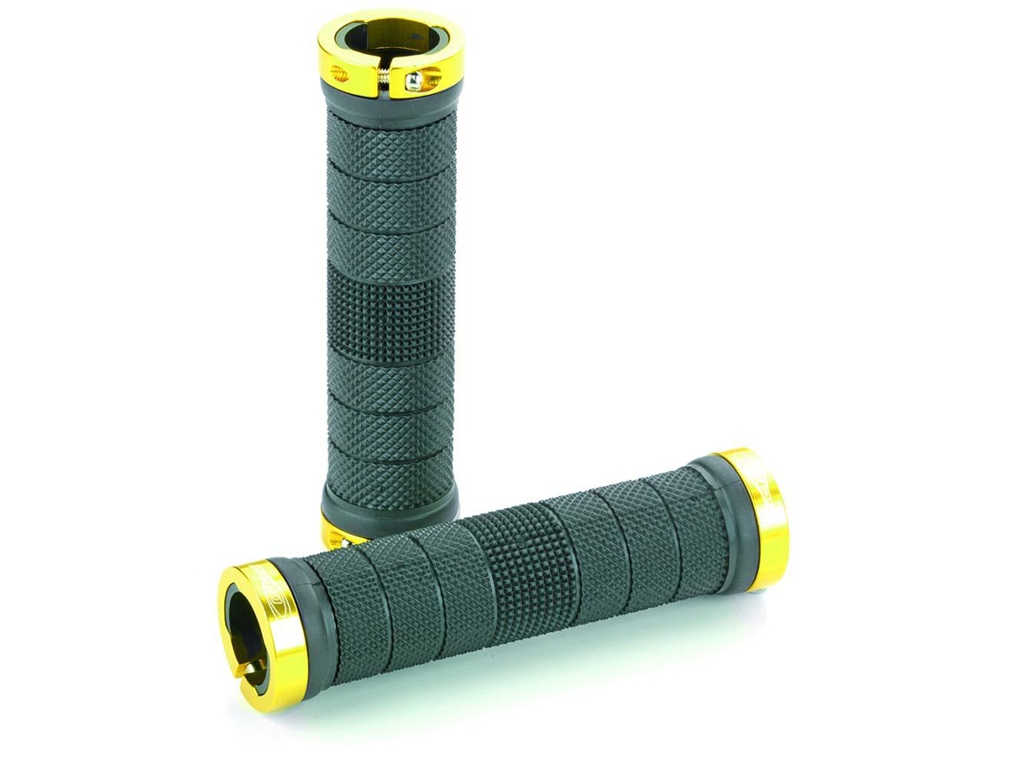Ges Rim Lock System