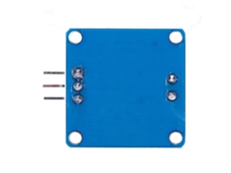 Módulo Sensor De Luz Fotossensível Profissional (5 Unidades) Com Pinos Gnd, Vcc E Sig.