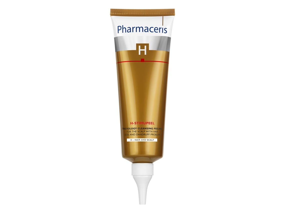 Esfoliante Tricológico Purificante Pharmaceris