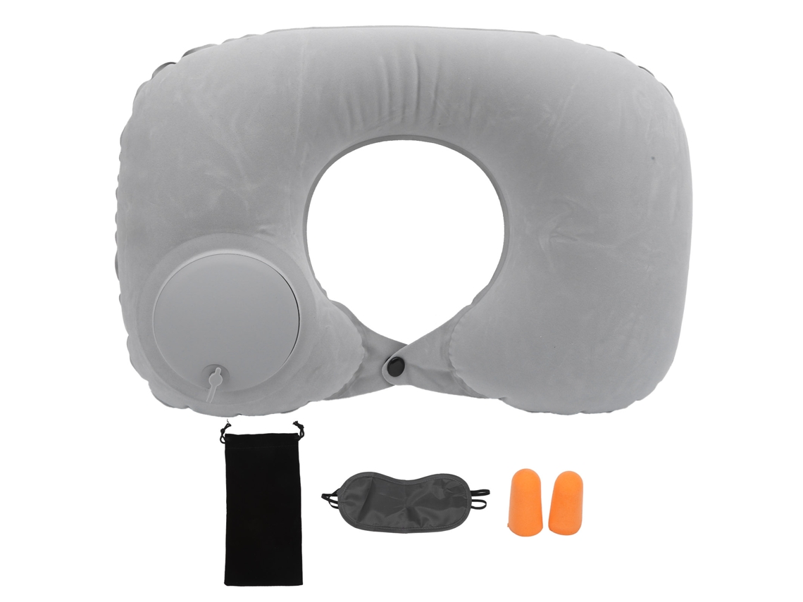 Almofada Pequena AQUAFORGE para animais de estimação em U