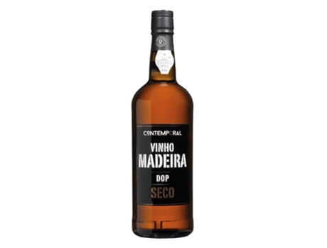 CONTEMPORAL Vinho Da Madeira Seco