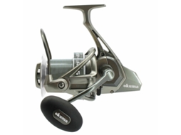 Enrolador OKUMA 8k Surf