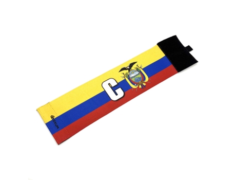 Braçadeira Proud Equador P Oxum