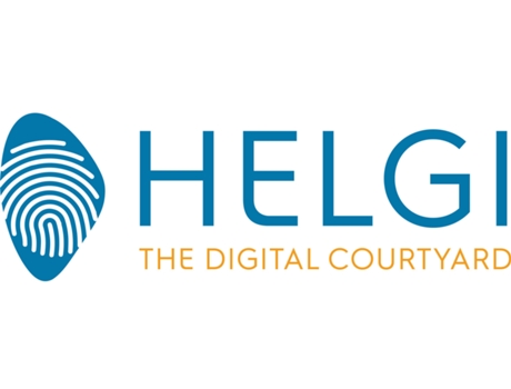 Suporte para monitor HLGLP42 HELGI