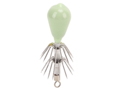 Anzol Luminoso para Pesca no Mar 22g