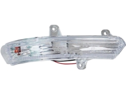 Piscas De Led Para Retrovisor Do Changan Cs35 2016 2017 2018 2019com Lâmpada, Design Dinâmico E Estiloso Apenas 1 Lado