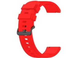 Bracelete OnePlus Oneplus Watch G4M Vermelho