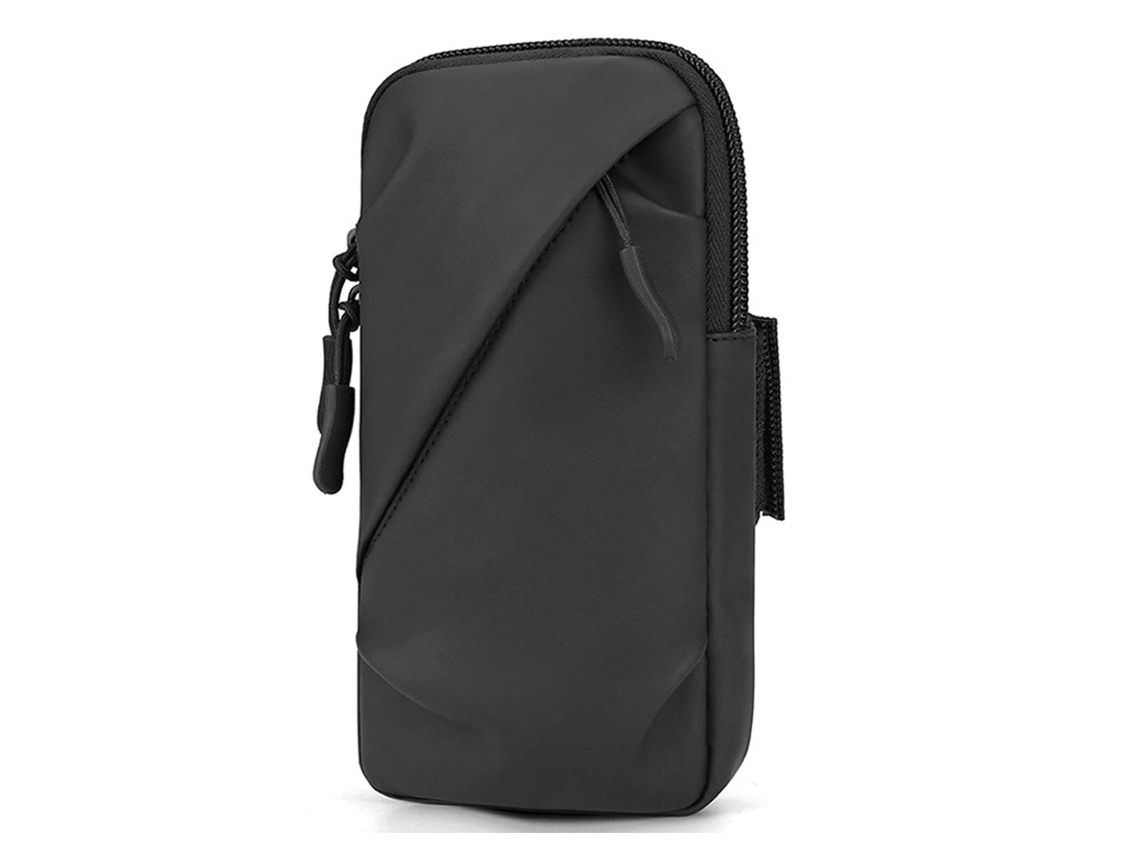 Bolsa Para Celular Para Corrida, Esportes E Jogging, Resistente Ao Suor.