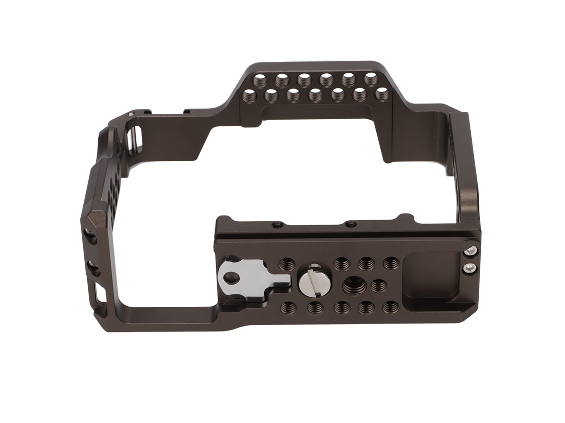 Cage de Câmera LAXISCREED para Sony A7m3