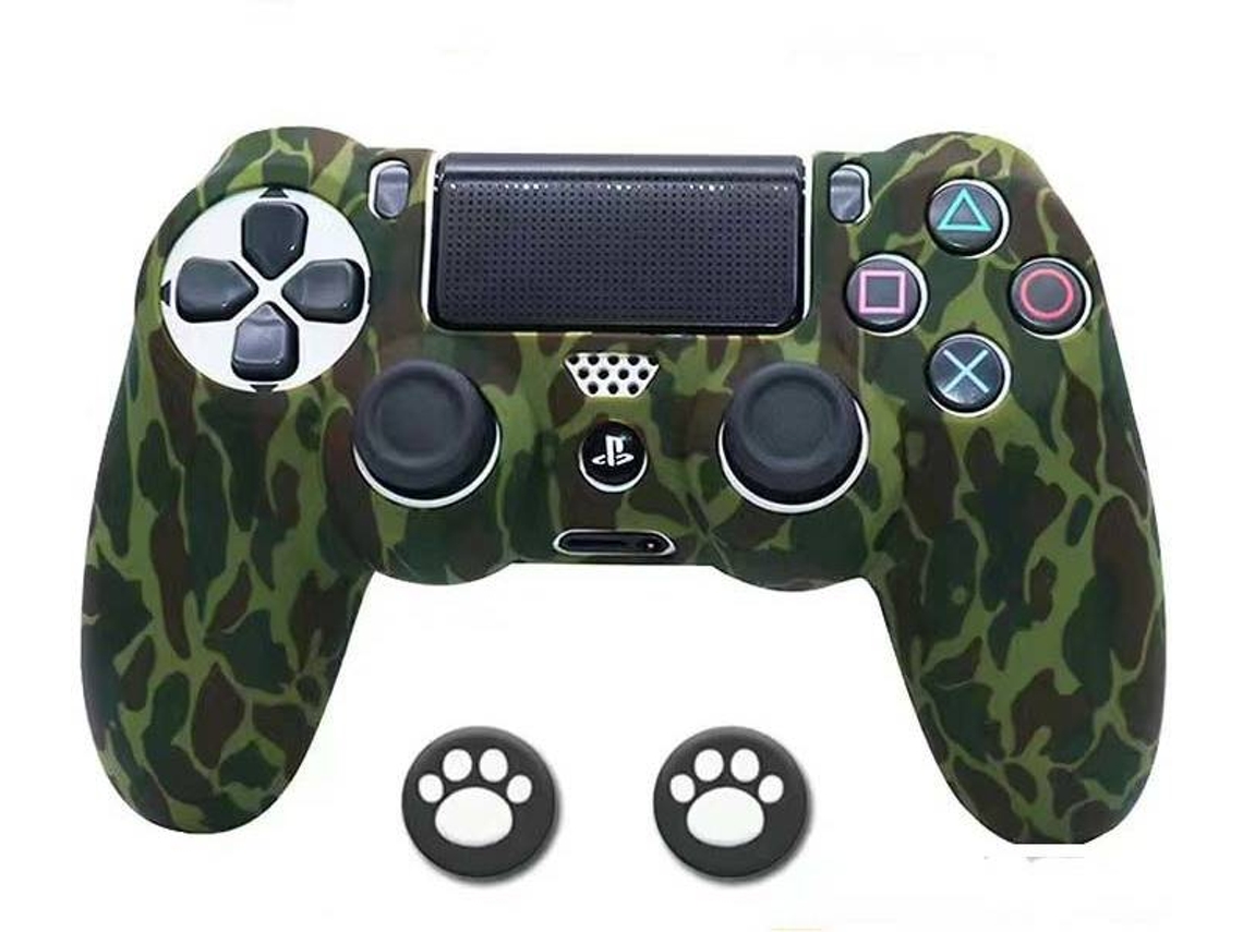 Capa Comando LOVEBABYLY W-PS4-001-91 (PS4)