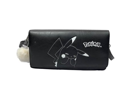 Saco de Ombro Feminino RED ROBIN Gaming Pikachu