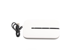 Lurelia Router 4g Lte Portátil E5576 2,4 Ghz Slot Sim