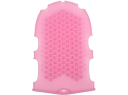 Conjunto Didiseaon Com 3 Escovas Esfoliantes Ergonômicas Pontas De Silicone Para Limpeza Profunda Do Corpo