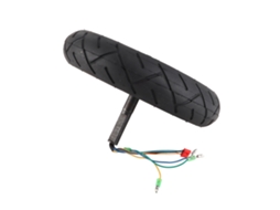Alarme Antirrobo para Patinete BOSCH