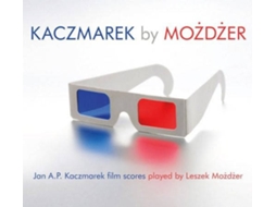 CD Leszek Mo-d-er - Kachupada (1CDs)