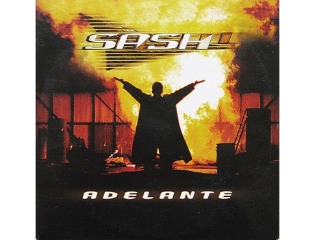 Cd Adelante, Sash! X-it Records
