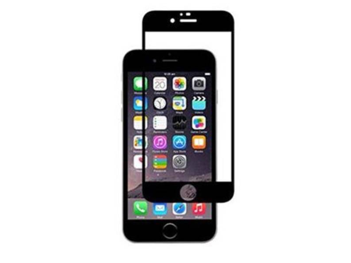Pelicula de Vidro MOSHI iPhone 4, iPhone 4 S 4