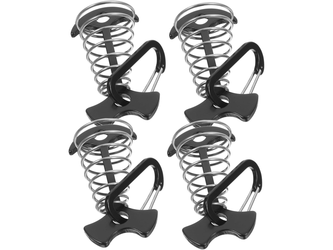 Estacas Para Camping Barraca, Para Camping E Trilhas