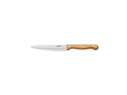 Descascador De Vegetais Richardson Sheffield Artisan Natural Metal Aço Inoxidável 12,5 Cm
