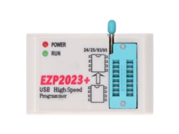 Programador De Flash Spi De Alta Velocidade Ezp2023