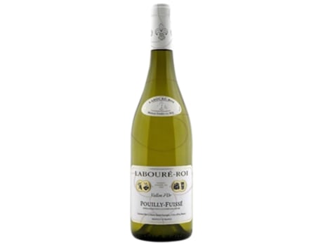 Vinho MAISON LABOURÉ-ROI Maison Labouré-Roi Vallon D'Or Chardonnay Pouilly-Fuissé Crianza (0.75 L - 1 unidade)