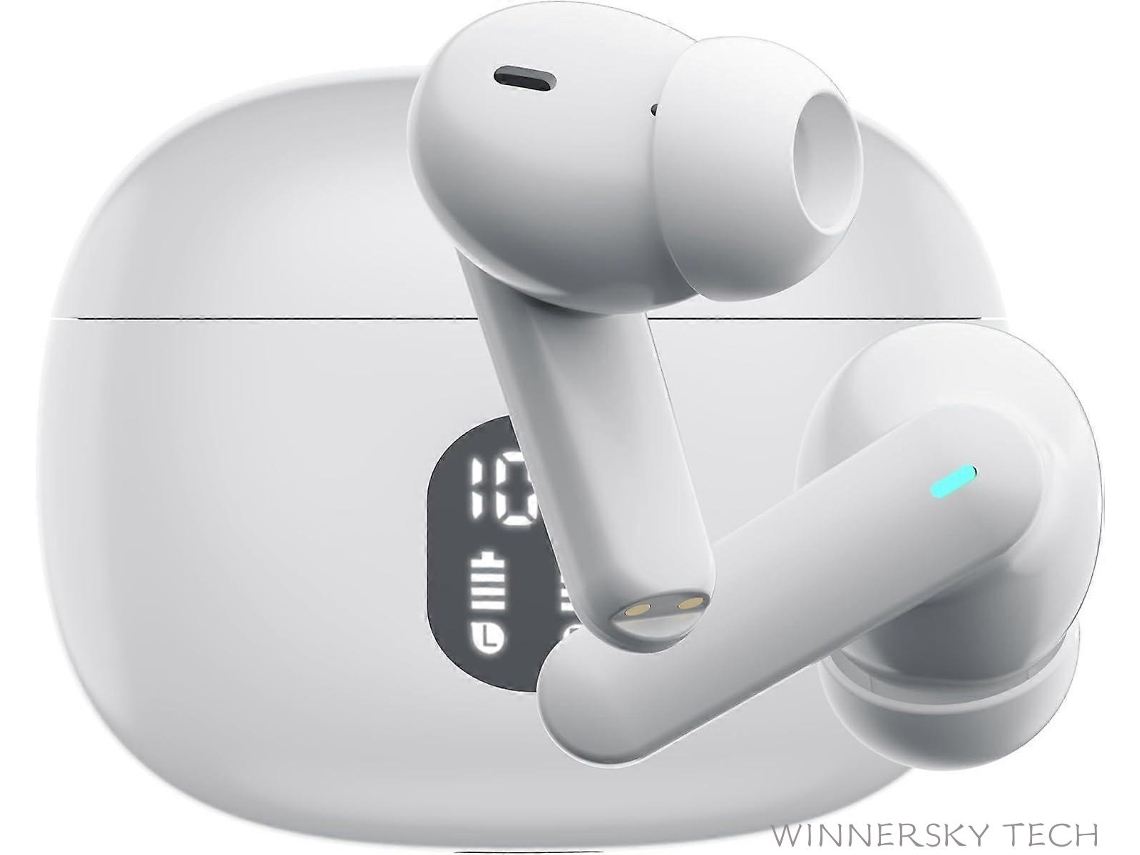 Auriculares Ai Tradução Com Tradutor Ows Em Tempo Real